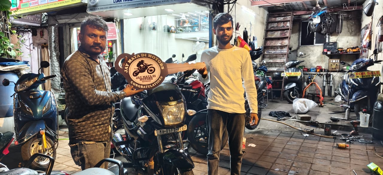 JAY MATA DI MOTORS