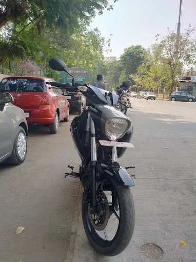 Used Bikes - JAY MATA DI MOTORS
