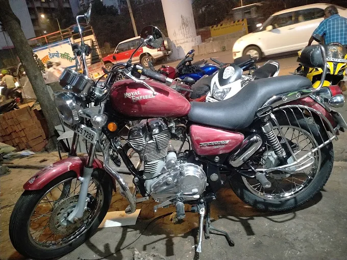 Quality Used Two Wheelers