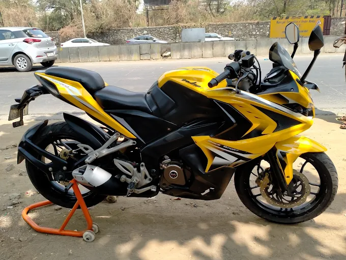 JAY MATA DI MOTORS Borivali
